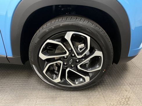 New 2026 Chevrolet Trax RS image 13