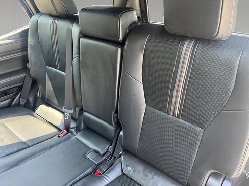 Used 2026 Toyota 4Runner Limited AWD/4WD image 16