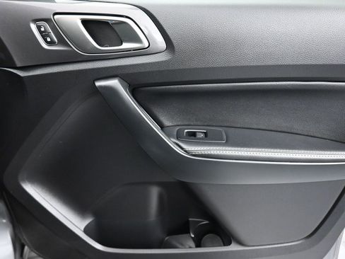 Used 2021 Ford Ranger Lariat w/ Equipment Group 501A High image 45