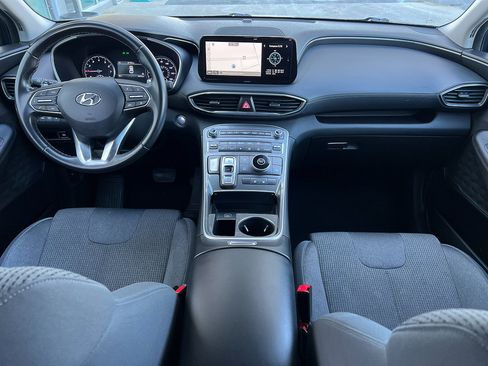 Used 2023 Hyundai Santa Fe SEL image 32