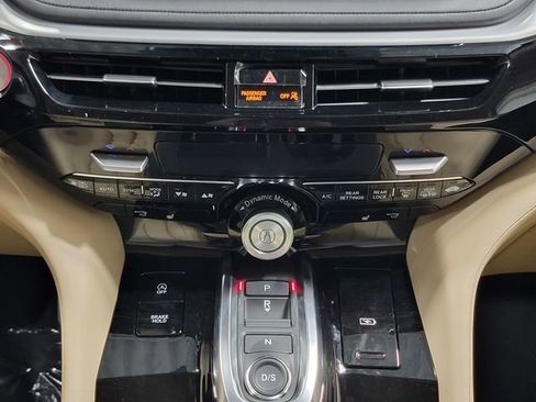 New 2026 Acura MDX SH-AWD w/ Technology Package image 19