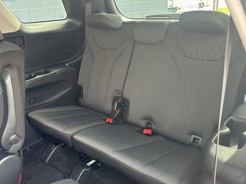 Used 2020 Hyundai Palisade SEL w/ Convenience Package FWD image 16