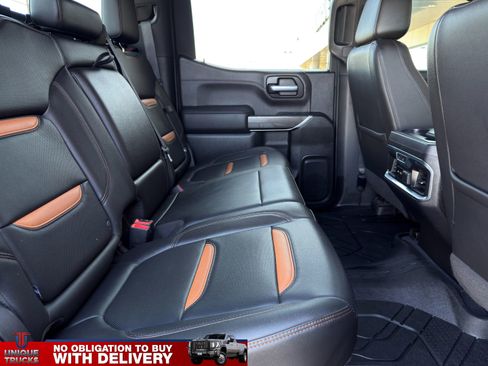 Used 2019 GMC Sierra 1500 AT4 w/ AT4 Premium Package image 24