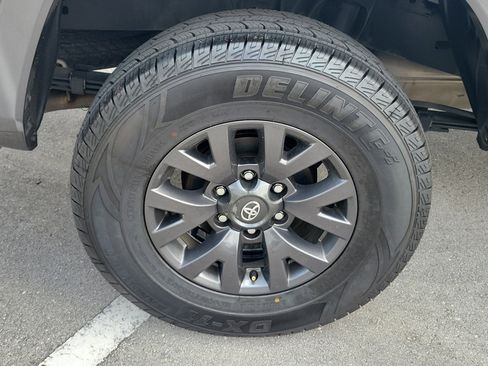 Used 2023 Toyota Tacoma SR5 RWD image 8