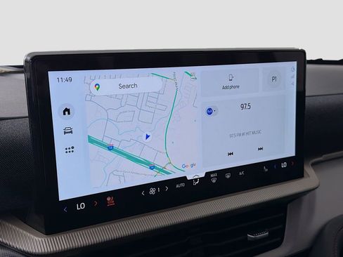 New 2025 Ford Explorer Active w/ Active Comfort Package image 14