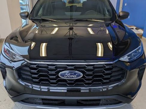New 2026 Ford Escape ST-Line w/ Tech Pack #1 image 2