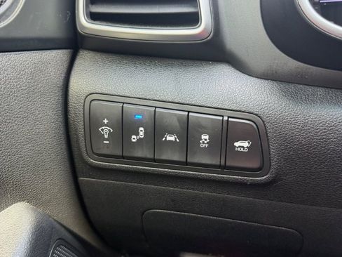 Used 2021 Hyundai Tucson Ultimate FWD image 16