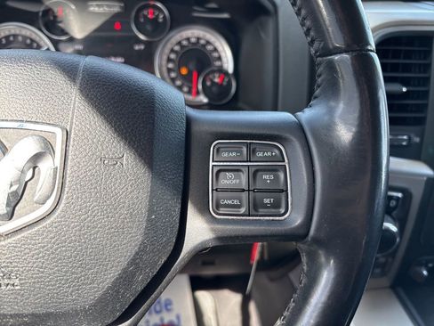 Used 2013 RAM 1500 Big Horn image 63