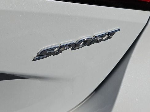 Used 2024 Honda Civic Sport image 34