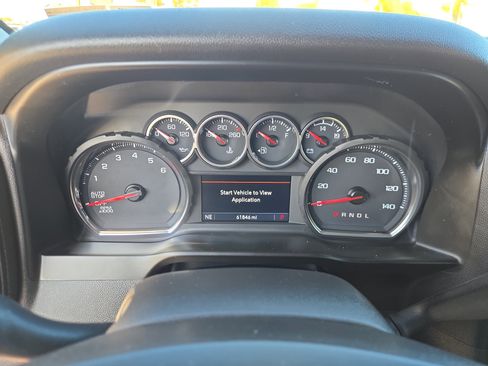 Used 2021 Chevrolet Silverado 1500 LT image 20