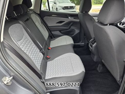 Used 2025 Volkswagen Tiguan S FWD image 17