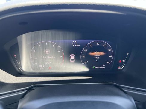 Used 2023 Honda Accord LX image 11
