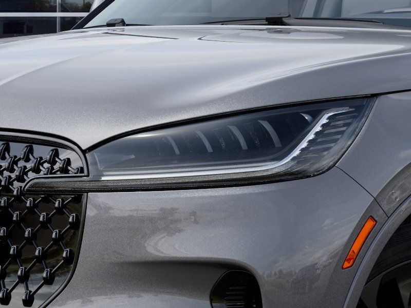 New 2027 Lincoln Aviator Reserve w/ Jet Appearance Package AWD/4WD image 18