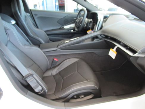 New 2026 Chevrolet Corvette Z06 image 14