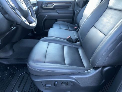 Used 2025 Chevrolet Silverado 2500 LT w/ Trail Boss Package image 23