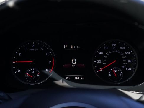 Used 2022 Kia K5 GT-Line w/ GT-Line FWD Premium Package image 15