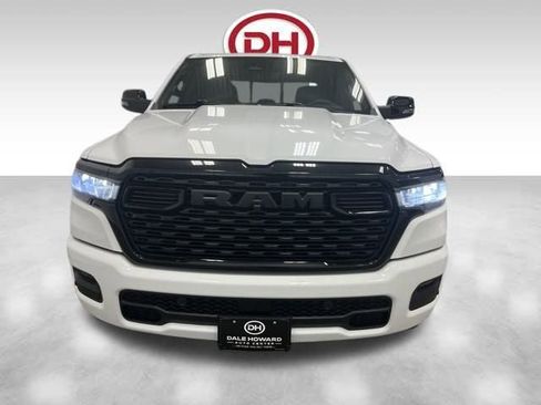 New 2026 RAM 1500 Big Horn image 6