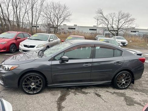 Used 2018 Subaru Impreza 2.0i Sport image 2