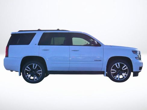 Used 2018 Chevrolet Tahoe LT image 5