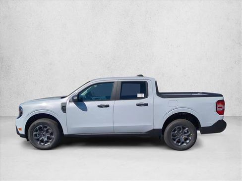 New 2026 Ford Maverick XLT AWD/4WD image 5