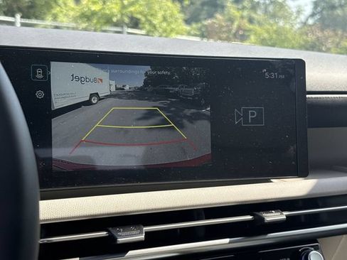 New 2026 Hyundai Tucson SEL AWD/4WD image 17
