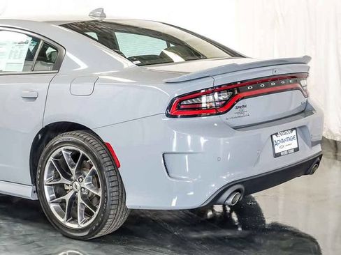 Used 2022 Dodge Charger GT RWD image 10