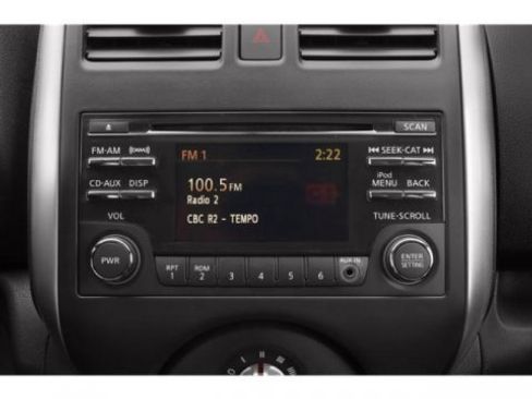 Used 2015 Nissan Versa Note SV image 10