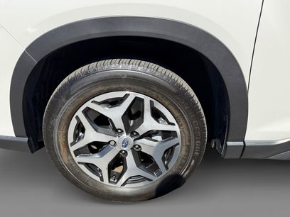 Certified 2023 Subaru Forester Premium