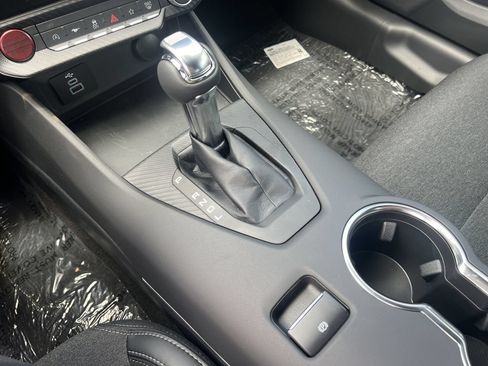 New 2026 Ford Mustang Convertible RWD image 7