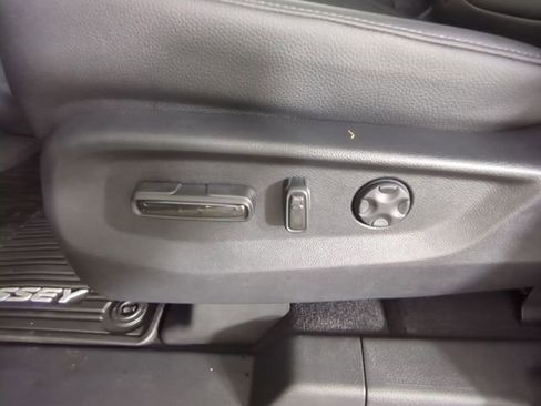 New 2026 Honda Odyssey EX-L image 40
