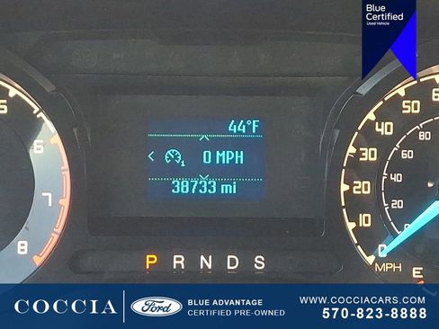 Certified 2023 Ford Ranger XL image 21