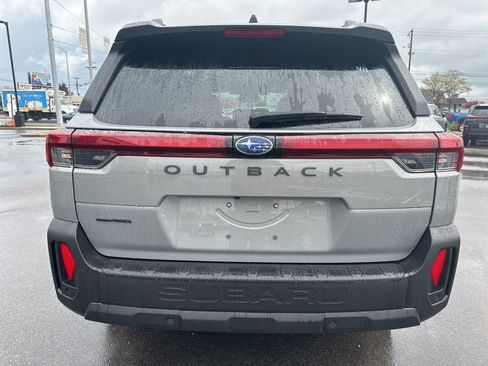 New 2026 Subaru Outback Touring XT image 5