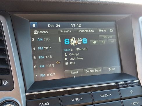 Used 2018 Hyundai Tucson SEL image 16