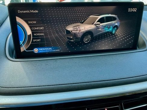 Certified 2023 Acura MDX FWD w/ Technology Package image 37