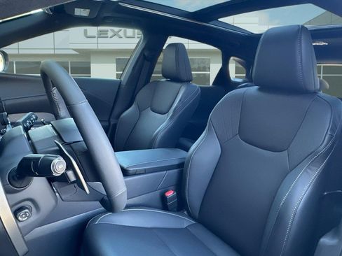 New 2026 Lexus RX 350 AWD/4WD image 25