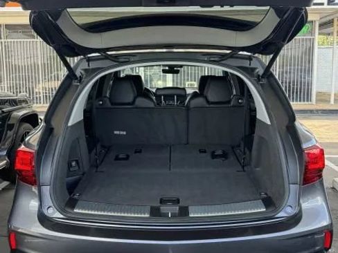 Used 2017 Acura MDX FWD w/ Technology Package image 9