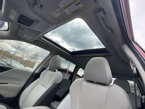Used 2021 Subaru Forester Premium AWD/4WD image 14