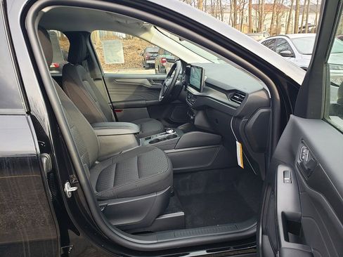 New 2026 Ford Escape Active w/ Tech Pack #1 image 18