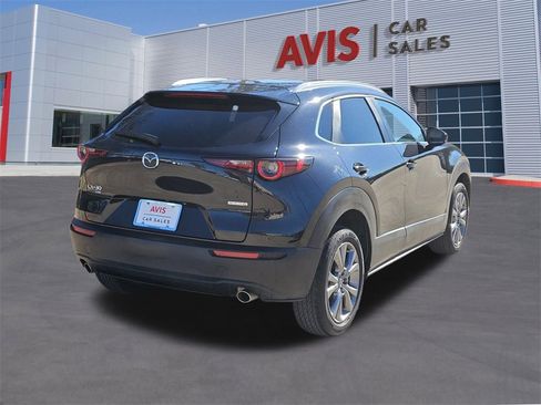 Used 2025 MAZDA CX-30 AWD 2.5 S w/ Preferred Package image 6