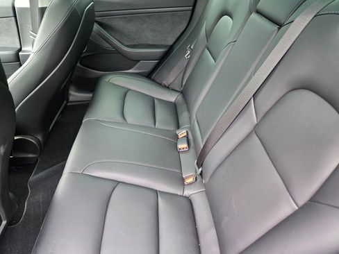 Used 2023 Tesla Model 3 Performance AWD/4WD image 9