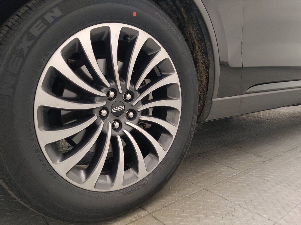 Used 2020 Lincoln Aviator Reserve w/ Elements Package Plus RWD image 31