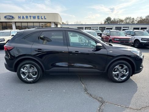 New 2026 Ford Escape ST-Line image 22