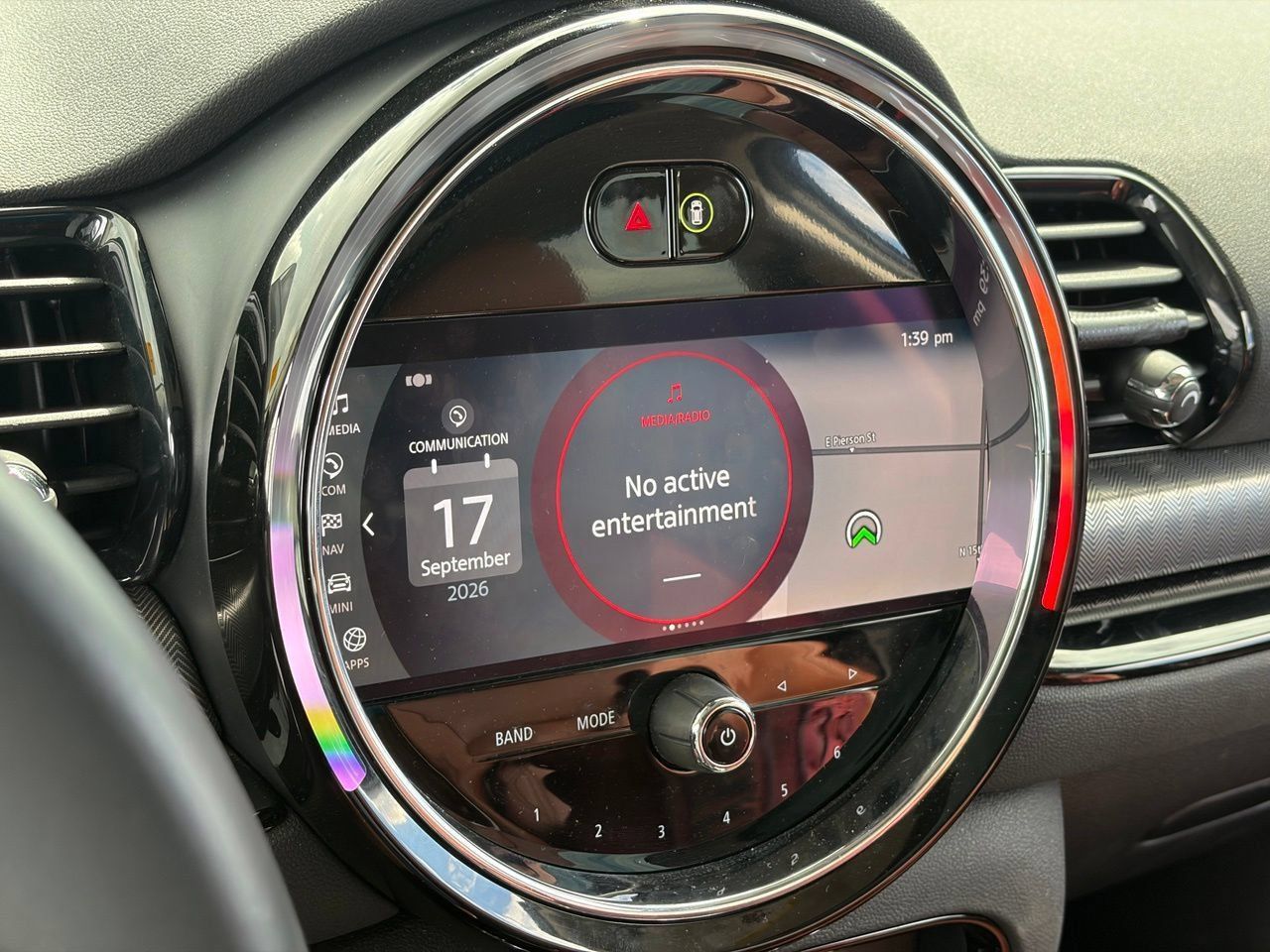 Used 2023 MINI Cooper Clubman S FWD image 9
