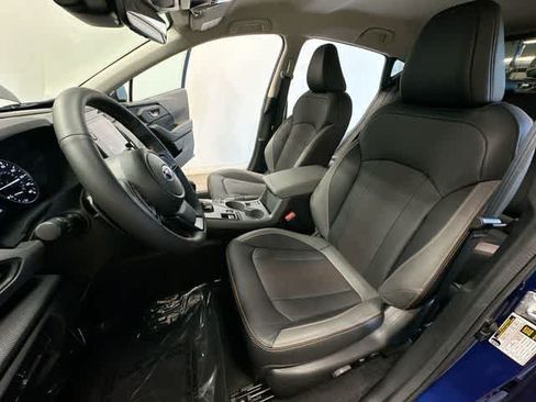 Certified 2026 Subaru Crosstrek 2.5i Limited AWD/4WD image 16