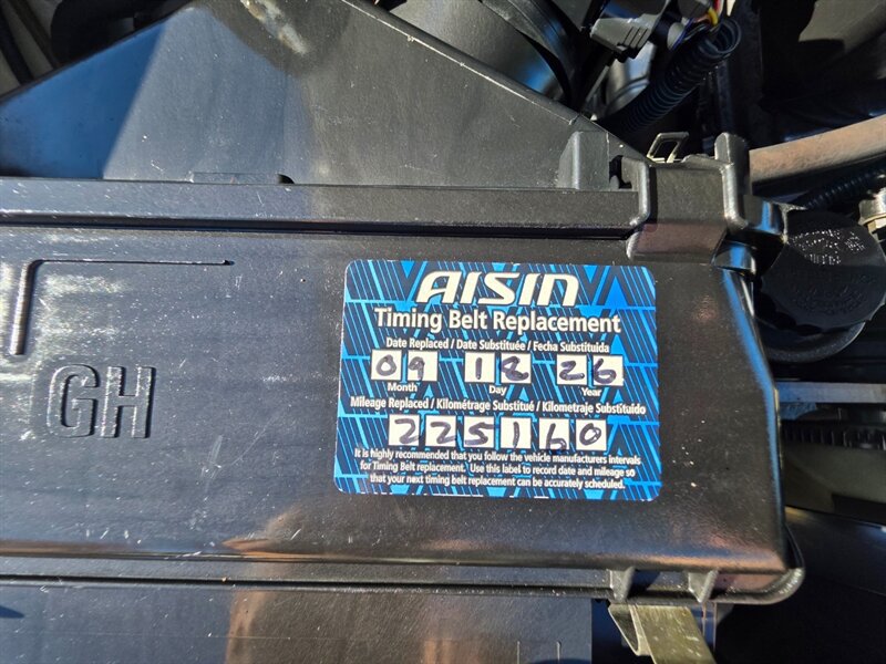 Used 1998 Toyota 4Runner Limited AWD/4WD image 17