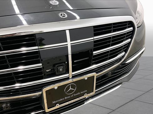 Used 2022 Mercedes-Benz S 500 4MATIC image 29