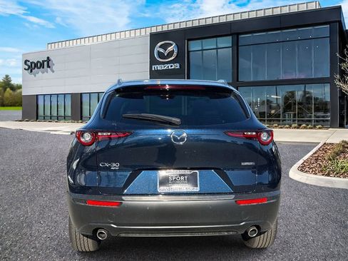 New 2026 MAZDA CX-30 AWD 2.5 S image 5