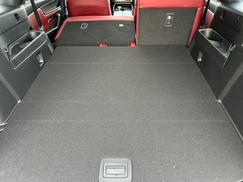 New 2026 MAZDA CX-70 3.3 Turbo w/ Premium Plus Pkg image 15