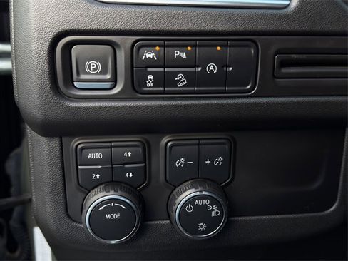 Certified 2024 Chevrolet Tahoe Premier image 21