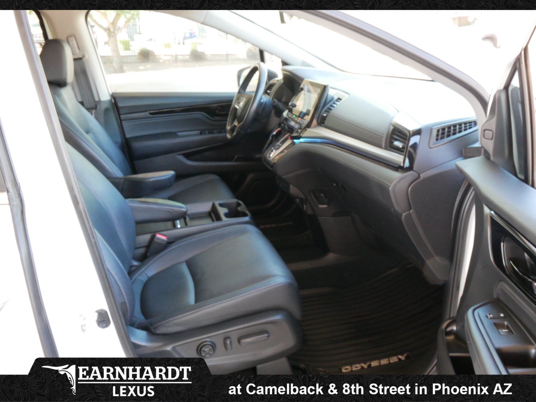 Used 2022 Honda Odyssey Touring image 10